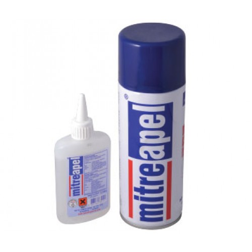 MİTREAPEL Yapıştırıcı 100GR+400ML Hırdavat Ürünleri